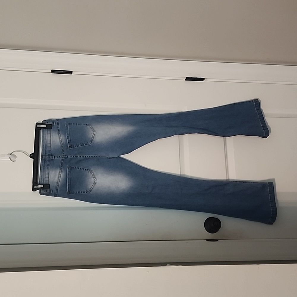 Sheilay jeans - Picture 4 of 4